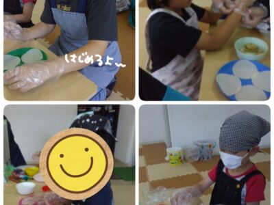 t 6 400x300 - 5月27日㈯　餃子パーティー　☆toiro鳥が丘☆