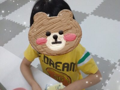 6月8日 toiro用田『チーズせんべいを食べよう!』 t 64 400x300 - 6月8日 toiro用田『チーズせんべいを食べよう!』