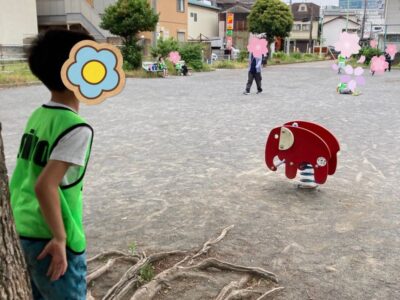 6月14日☆toiro川崎第一教室☆ t 99 400x300 - 6月14日☆toiro川崎第一教室☆