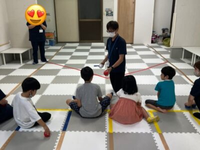 ☆ボッチャ☆6月30日♨toiro湯河原♨ t 10 400x300 - ☆ボッチャ☆6月30日♨toiro湯河原♨