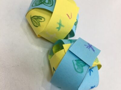 7月4日(火)toiro秦野☆まゆ玉転がし☆ t 100 400x300 - 7月4日(火)toiro秦野☆まゆ玉転がし☆