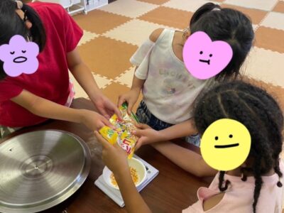 7月12日(水) ◎toiro本郷台◎ t 105 400x300 - 7月12日(水) ◎toiro本郷台◎