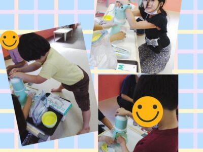 7月6日(木) ☆toiro蒔田☆ t 106 400x300 - 7月6日(木) ☆toiro蒔田☆