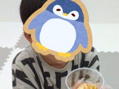 7月14日toiro用田『パフェを作ってたべようっ!』 t 107 400x300 - 7月14日toiro用田『パフェを作ってたべようっ!』