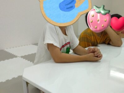 ☆toiro溝の口☆7月8日(土) 箱のなかみはなんだろう t 108 400x300 - ☆toiro溝の口☆7月8日(土) 箱のなかみはなんだろう