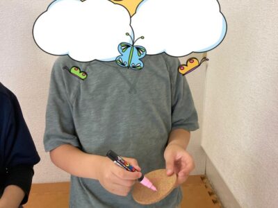 ✾toiro大津✾7月12日(水)『コースターづくり』 t 110 400x300 - ✾toiro大津✾7月12日(水)『コースターづくり』