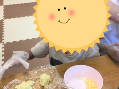 7月11日(火) ◇toiro青葉台◇ t 116 400x300 - 7月11日(火) ◇toiro青葉台◇