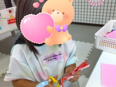 7月6日 toiro向ヶ丘遊園☆七夕飾り作り☆ t 122 400x300 - 7月6日 toiro向ヶ丘遊園☆七夕飾り作り☆