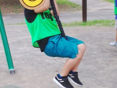 ☆2023年7月15日(土)☆toiro開成♬上府中公園に行ってきました! t 128 400x300 - ☆2023年7月15日(土)☆toiro開成♬上府中公園に行ってきました!