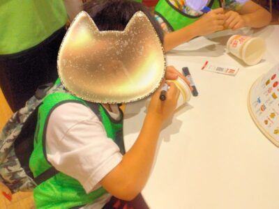 toiro都筑ふれあいの丘★カップヌードルミュージアム★ t 131 400x300 - toiro都筑ふれあいの丘★カップヌードルミュージアム★