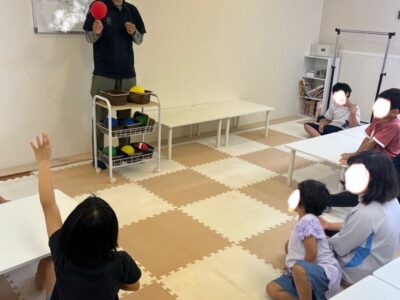 ☆7月12日Wed☆toiro茅ヶ崎(第2教室)☆ t 133 400x300 - ☆7月12日Wed☆toiro茅ヶ崎(第2教室)☆