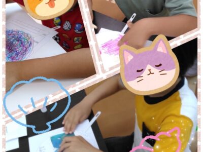 ♪toiro白楽♪【うちわを作ろう】2023年7月20日(木) t 146 400x300 - ♪toiro白楽♪【うちわを作ろう】2023年7月20日(木)