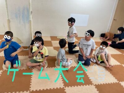 t 152 400x300 - ♪7月18日（火）♪toiro戸塚