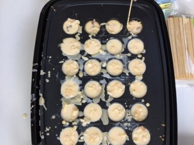 7月12日(水)toiro秦野☆タコ焼き☆ t 154 400x300 - 7月12日(水)toiro秦野☆タコ焼き☆