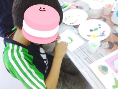 toiro逗子7月21日(金)絵はがきを描こう t 159 400x300 - toiro逗子7月21日(金)絵はがきを描こう