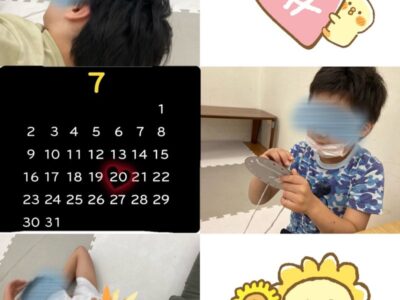 7月20日(木)☆toiro西谷☆『ひまわり工作』 t 164 400x300 - 7月20日(木)☆toiro西谷☆『ひまわり工作』