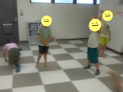 toiro二宮 7月12日(水)みんなでダンス t 166 400x300 - toiro二宮 7月12日(水)みんなでダンス