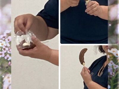 7月21日toiroかしわ台☆チョコバナナを作ろう☆ t 176 400x300 - 7月21日toiroかしわ台☆チョコバナナを作ろう☆