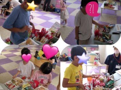 t 177 400x300 - ♪7月18日(火)♪toiro戸塚