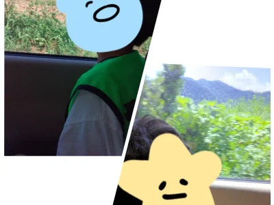 ♪toiro大庭♫ t 18 400x300 - ♪toiro大庭♫