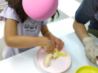 ☆toiro溝の口☆7月20日 チョコバナナ t 187 400x300 - ☆toiro溝の口☆7月20日 チョコバナナ