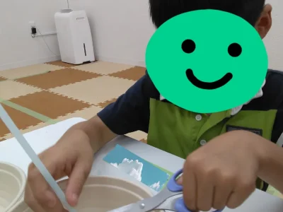 2023/07/28☆toiro百合ヶ丘☆手作りタンバリン t 19 400x300 - 2023/07/28☆toiro百合ヶ丘☆手作りタンバリン