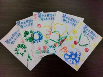 t 191 400x300 - 7月19日(水)　☆toiro桜ヶ丘☆