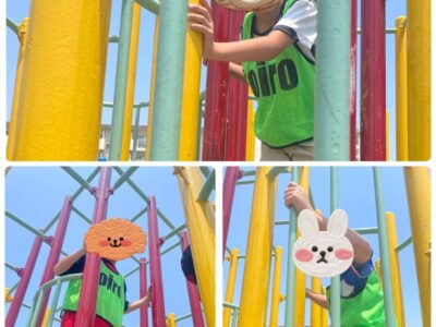 7月27日●toiro大倉山● t 199 400x300 - 7月27日●toiro大倉山●