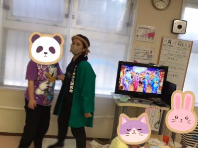 ☆2023.7.27 toiro新吉田☆ t 201 400x300 - ☆2023.7.27 toiro新吉田☆