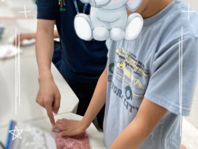 2022.07.22 toiro相模原第1教室『ハンバーガー作り』 t 216 400x300 - 2022.07.22 toiro相模原第1教室『ハンバーガー作り』