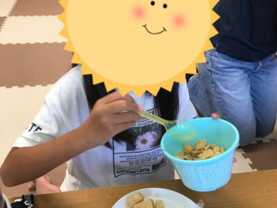 7月28日(金) ◇toiro青葉台◇ t 219 400x300 - 7月28日(金) ◇toiro青葉台◇