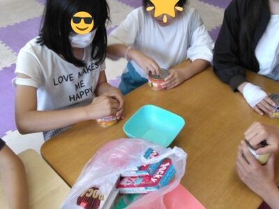 ♪7月23日(日)♪toiro戸塚 t 220 400x300 - ♪7月23日(日)♪toiro戸塚