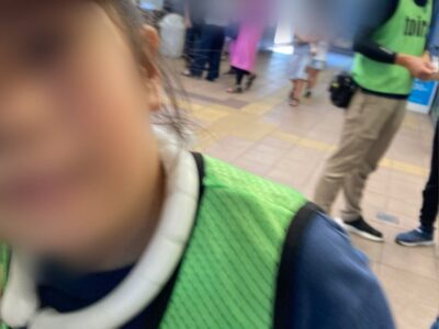 7月26日(水)☆toiro西谷☆『電車でお買い物チャレンジ』 t 224 400x300 - 7月26日(水)☆toiro西谷☆『電車でお買い物チャレンジ』