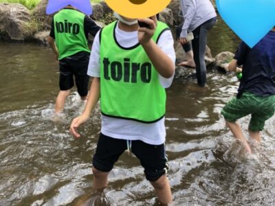 t 236 400x300 - ♡7月25日 toiro藤沢 第2教室♡