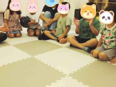 7月4日 toiro桜ヶ丘 t 25 400x300 - 7月4日 toiro桜ヶ丘