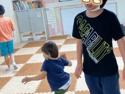 ♪7月3日(月)♪toiro戸塚 t 28 400x300 - ♪7月3日(月)♪toiro戸塚