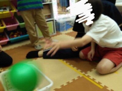 ◎7月4日(火) toiro東戸塚◎ボール投げ大会 t 39 400x300 - ◎7月4日(火) toiro東戸塚◎ボール投げ大会