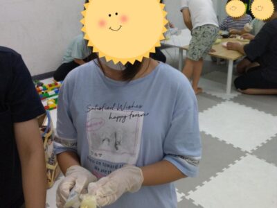 t 400x300 - 2023/06/30 ⭐︎toiro藤沢第2教室⭐︎生活風景