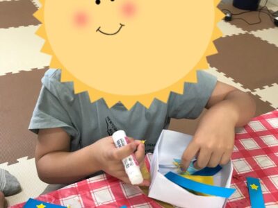 7月3日(月) ◇toiro青葉台◇ t 44 400x300 - 7月3日(月) ◇toiro青葉台◇