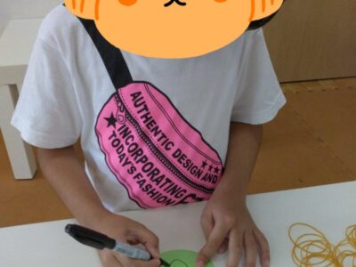 7月7日*toiro小田栄 第1教室 ピョンピョンカエル! t 53 400x300 - 7月7日*toiro小田栄 第1教室 ピョンピョンカエル!