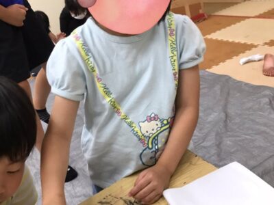 7月7日 ☆toiro川崎 第2教室 t 54 400x300 - 7月7日 ☆toiro川崎 第2教室