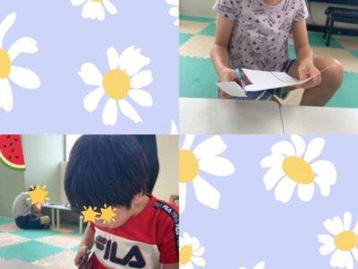 ♪7月3日(月)♪toiro戸塚 t 57 400x300 - ♪7月3日(月)♪toiro戸塚