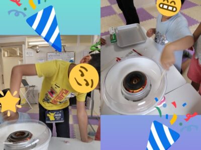 ♪7月4日(火)♪toiro戸塚 t 59 400x300 - ♪7月4日(火)♪toiro戸塚