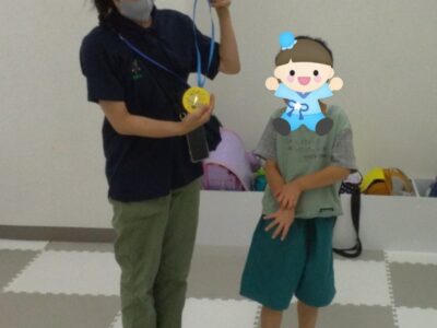 toiro二宮 7月4日(火)お誕生日会 t 61 400x300 - toiro二宮 7月4日(火)お誕生日会