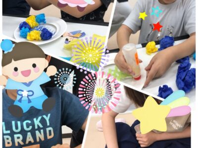 ♪toiro金沢文庫♪7月7日(金) t 63 400x300 - ♪toiro金沢文庫♪7月7日(金)