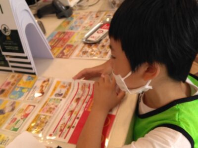 ☆7月8日(土)toiro天王町☆【マックランチ】 t 69 400x300 - ☆7月8日(土)toiro天王町☆【マックランチ】