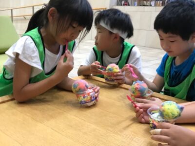 サーティーワンでおやつを買おう!★toiro仲町台★ t 72 400x300 - サーティーワンでおやつを買おう!★toiro仲町台★