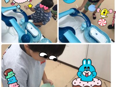 ♪toiro金沢文庫26♪ 7月11日(火) t 77 400x300 - ♪toiro金沢文庫26♪ 7月11日(火)