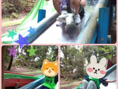 7月9日(日)☆toiro根岸☆つくし野アスレチック t 78 400x300 - 7月9日(日)☆toiro根岸☆つくし野アスレチック