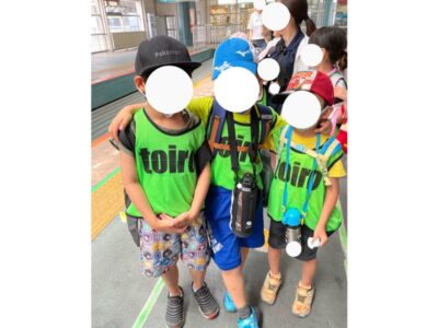 ◎7月13日(木) toiro金井◎ t 84 400x300 - ◎7月13日(木) toiro金井◎